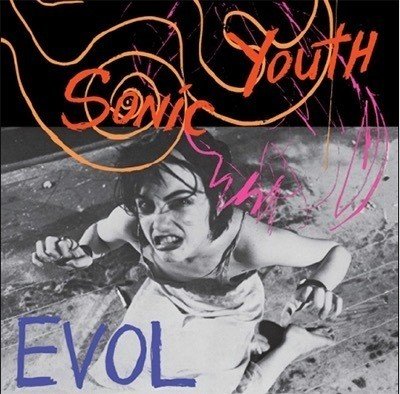 Sonic Youthの軌跡を辿る③ (初期アルバムレビュー)|WITHOUT SOUNDS Sonic Youthの軌跡を辿る③ (初期アルバムレビュー)|WITHOUT SOUNDS