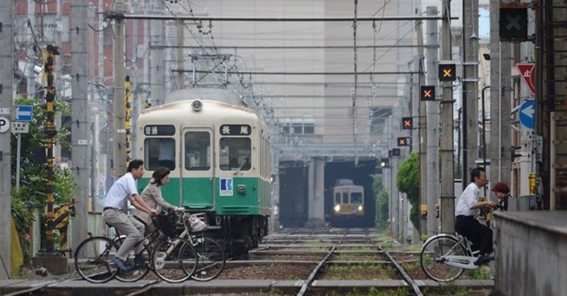 まさかのサンライズ瀬戸遅延、ことでん旅のスタート