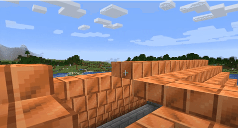 Minecraft Ver1 17 洞窟アップデート Caves Cliffs の紹介 11 10更新 オーリオ Note Minecraft Ver1 17 洞窟アップデート Caves Cliffs の紹介 11 10更新 オーリオ Note