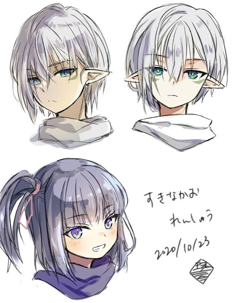 10 24 メイアビワンドロ Note限定イラスト 平梅 珠百合 Note