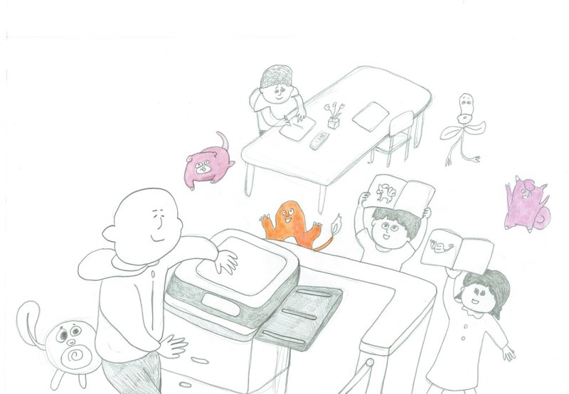 ピカチュウ カイリュウ ヤドラン ピジョン まえだゆうき Note