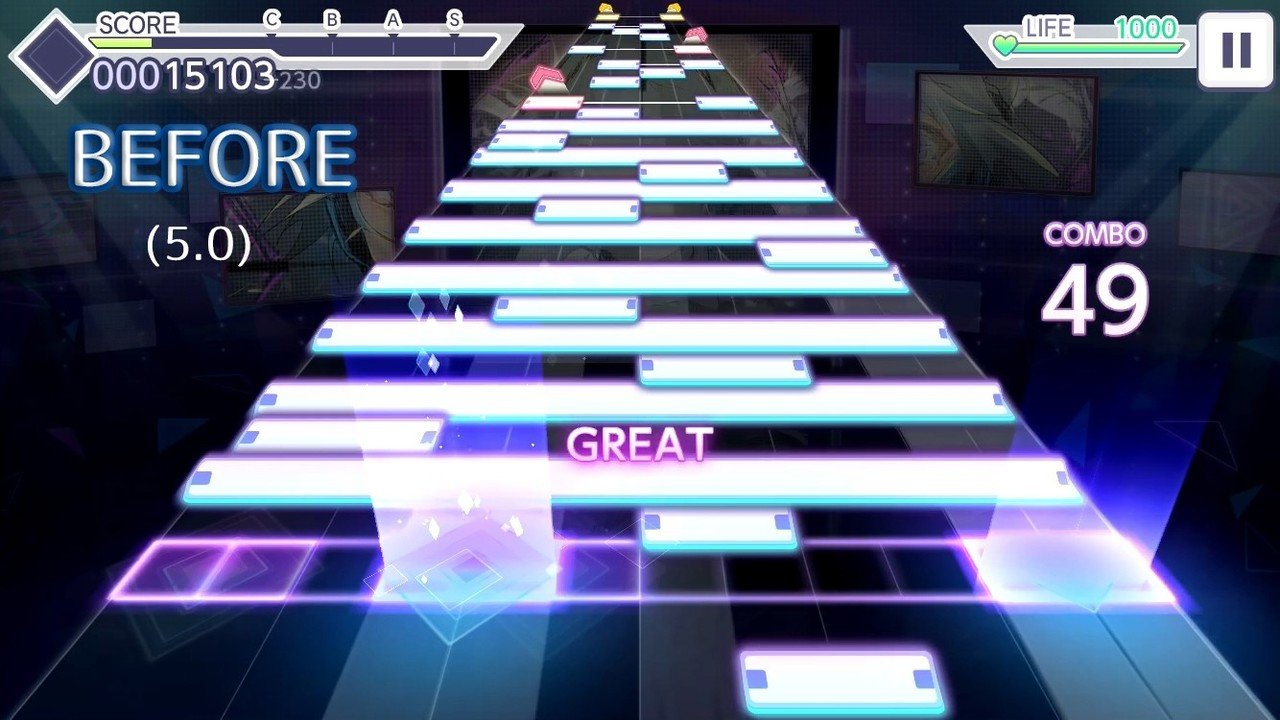 攻略記事 プロセカ上達のコツ フルコンボ パーフェクトを取れるようになろう 初心者向け 求夢 推し布教系youtuber Note