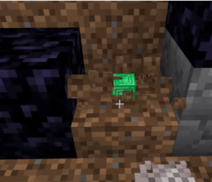 Minecraft Ver1 17 洞窟アップデート Caves Cliffs の紹介 11 10更新 オーリオ Note
