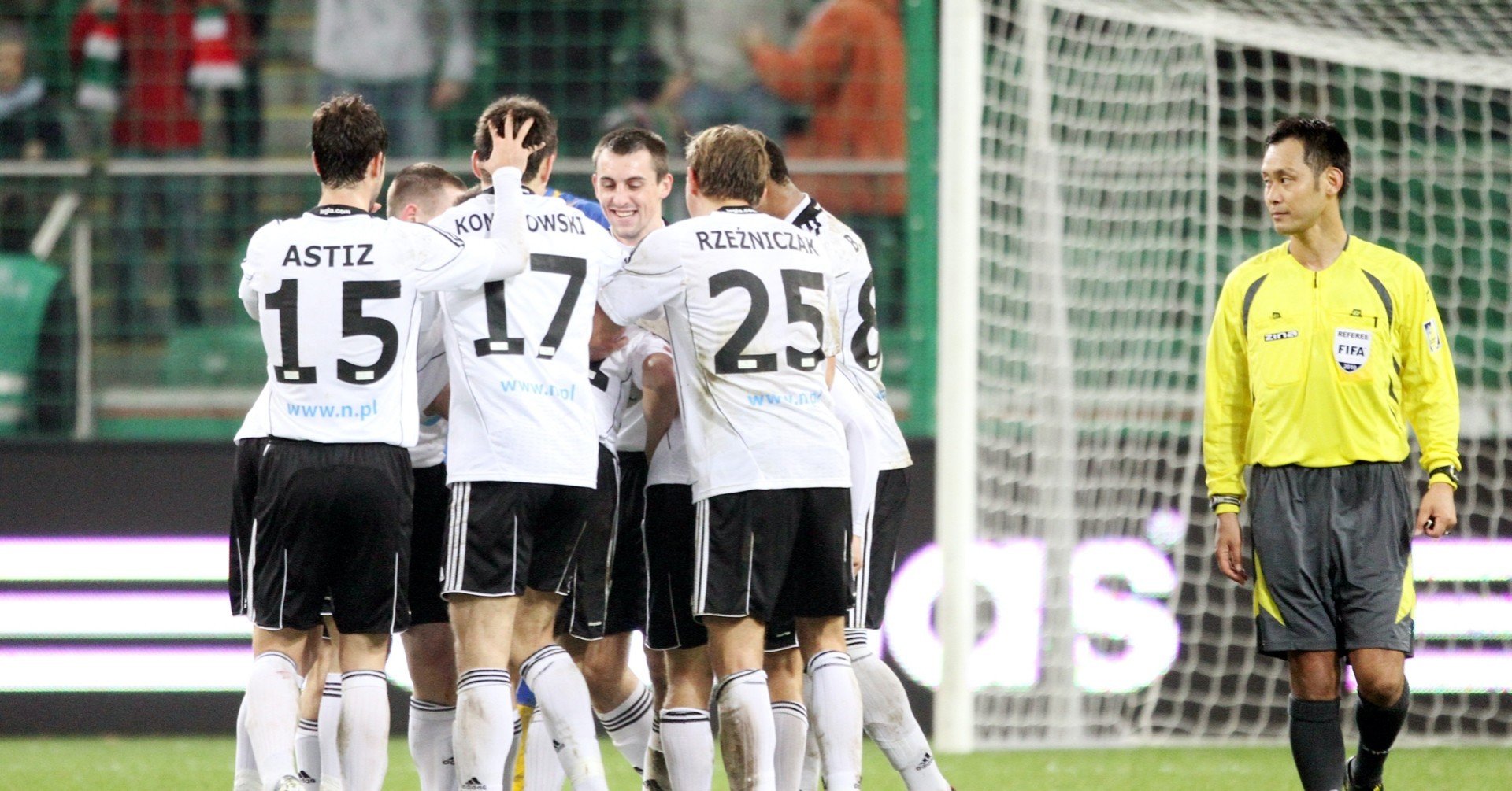 サッカーには2つの顔がある 後編 いえぽん 家本政明 Note サッカーには2つの顔がある 後編 いえぽん 家本政明 Note