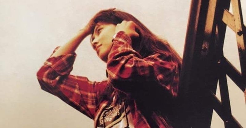 Zard 坂井泉水 りさ Note