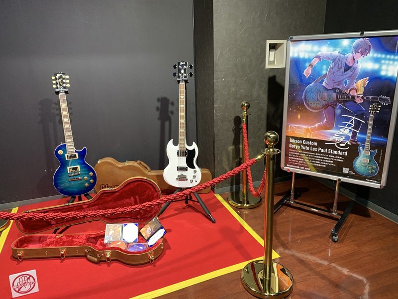 アルゴナビス From Bang Dream side In ナンジャタウン あるごにゃびすと対バンふぇす に行ってきた みるふぃ Note