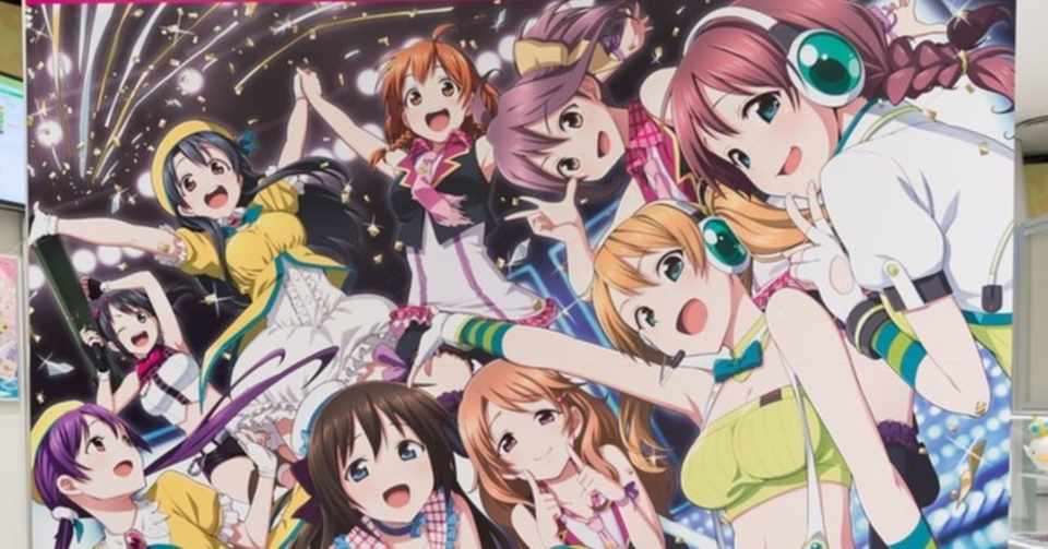 アニメ制作で一番厳しいのは動画検査という説 おこめd Note