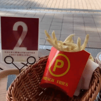 ディズニーのチョコクランチの糖質とカロリーが1秒でわかる ダイエット向き 糖質制限ダイエットshiru2 Note