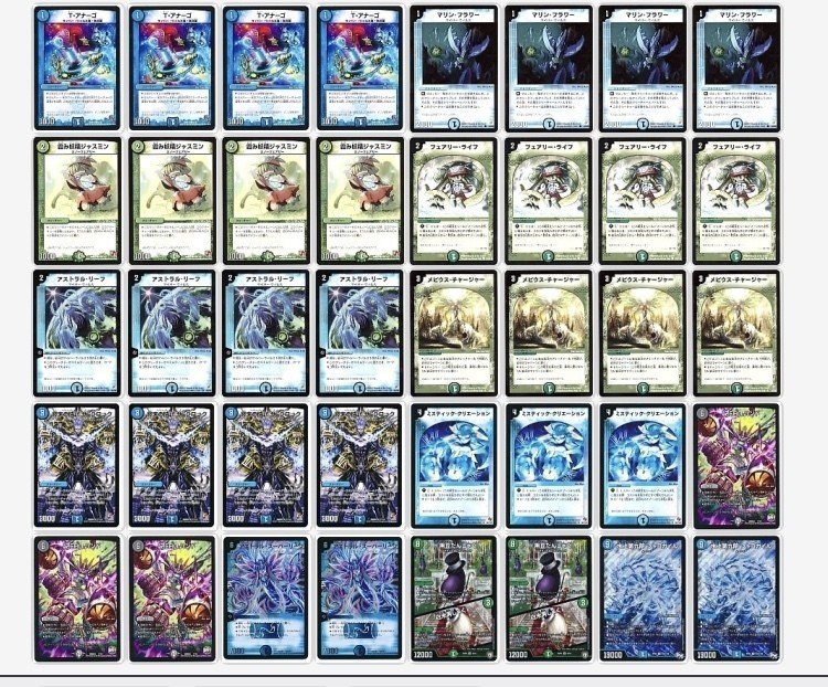 シャコリーフメビウス 生クリームきなこパンダ Note