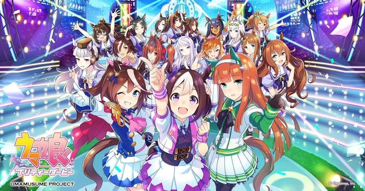 競馬DVDまとめ売り　ウマ娘　エアグルーヴ サイレンススズカ他 ウマ娘で学ぶ日本競馬史 第2回〜サイレンススズカ〜｜座高