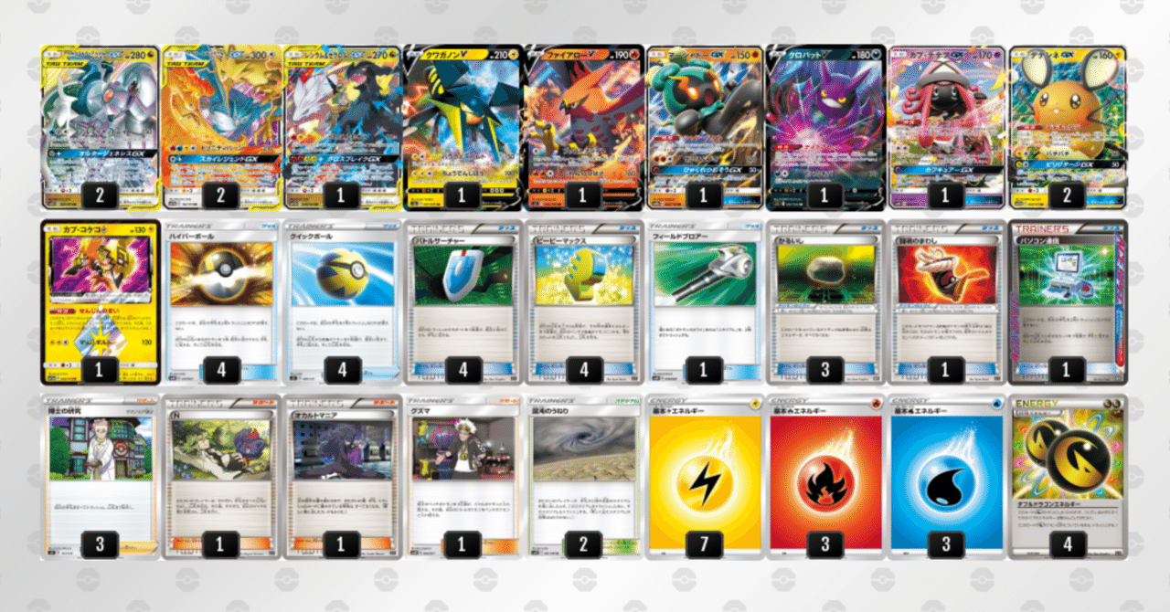 エクストラデッキ エクストラ最強の主人公】三神三鳥レシゼククワガノンファイアローマー