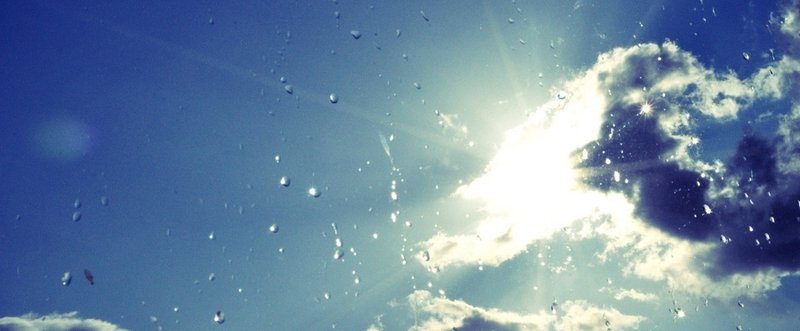 天気雨が降る 終 宮本友介 Note