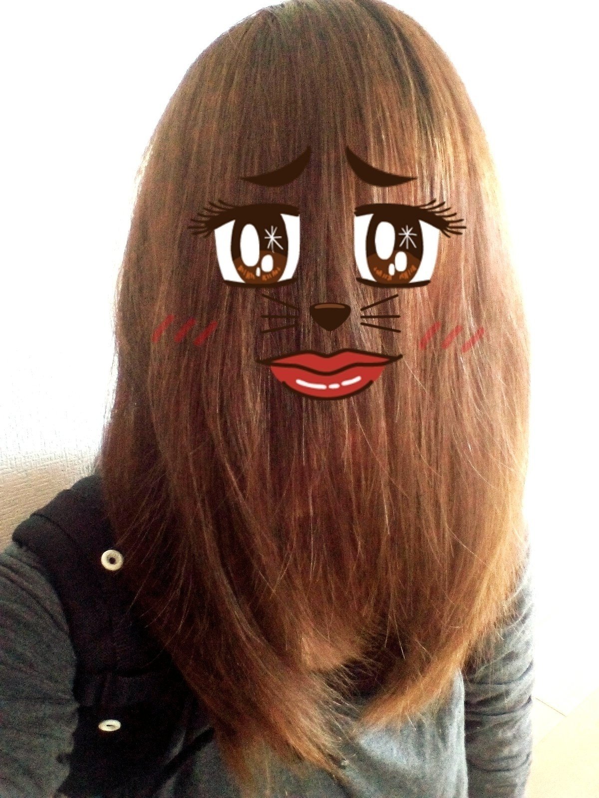 Mayuさんのじどりが素敵だったので 私もやりたくてtwitterに載せたら こんな妖怪いたな かきあげてもかきあげても髪の毛 これがおゆうの正体 おんぶ紐してない などのリプライを頂きまして おゆう Note