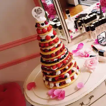 苺タル子