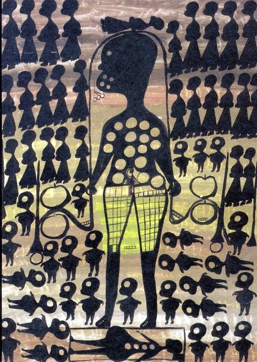 カルロ ツィネリと 4 と言う数字 アウトサイダー アート Artoday Chiaki Note カルロ ツィネリと 4 と言う数字 アウトサイダー アート Artoday Chiaki Note