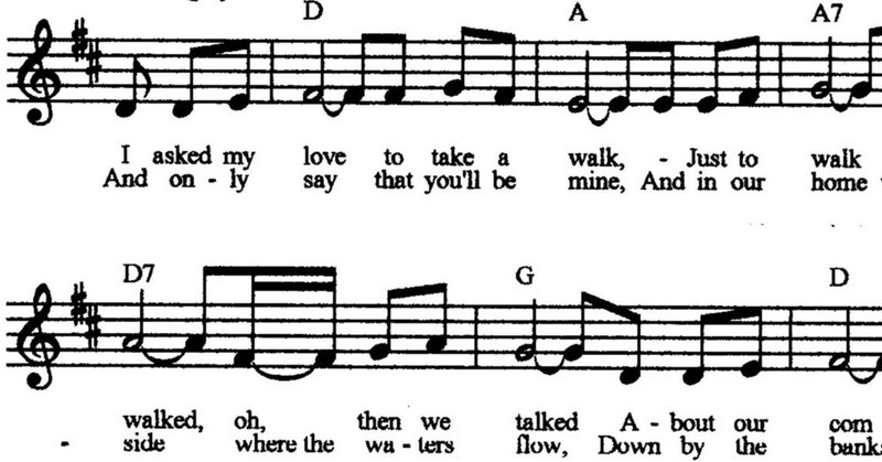 アメリカは歌う 感想 個人主義で荒々しいが 大衆的で情緒的な人びとに愛されてきた歌詞 Chishu Ryu Note