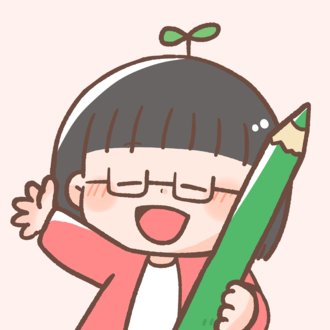 イラストレーター 管理栄養士のフタバです フタバ イラストレーター 管理栄養士 Note