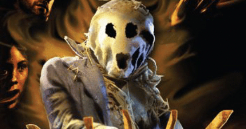 偏見への反抗 ダークナイト 1981 ネタバレ考察 感想 レビュー Horahuki Note