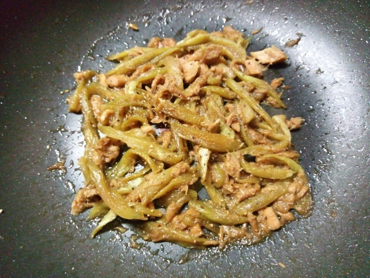 メシ部 初ハスイモで3種類のお料理作ったのだ メシ部のカン子 Note