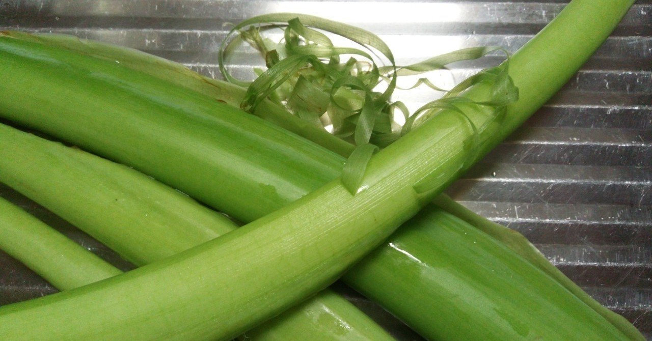 メシ部 初ハスイモで3種類のお料理作ったのだ メシ部のカン子 Note