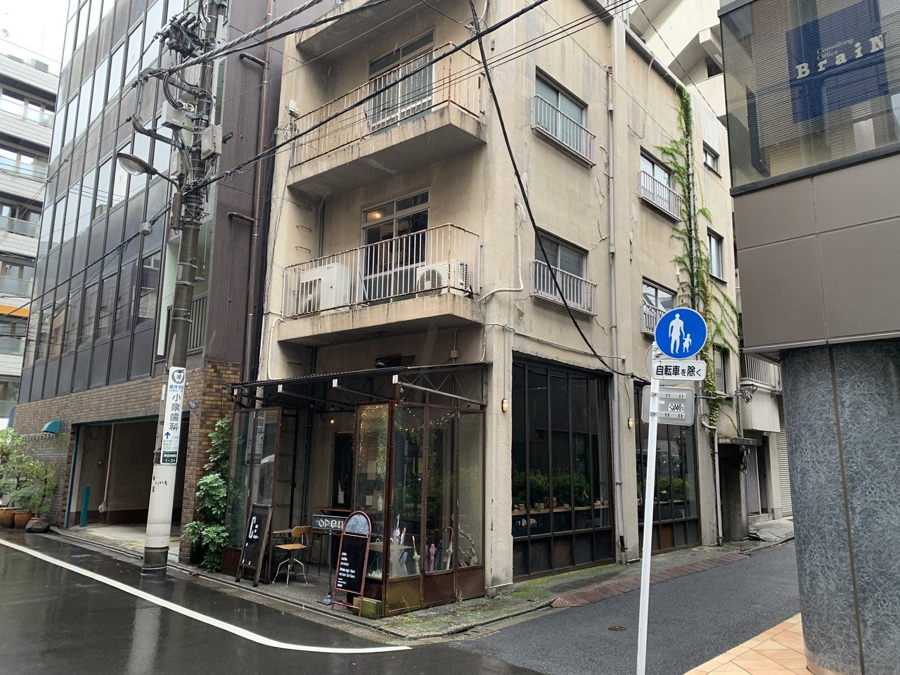 美しいだけじゃないケーキのある ディゾン 神保町 ジョリオ Note 美しいだけじゃないケーキのある ディゾン 神保町 ジョリオ Note