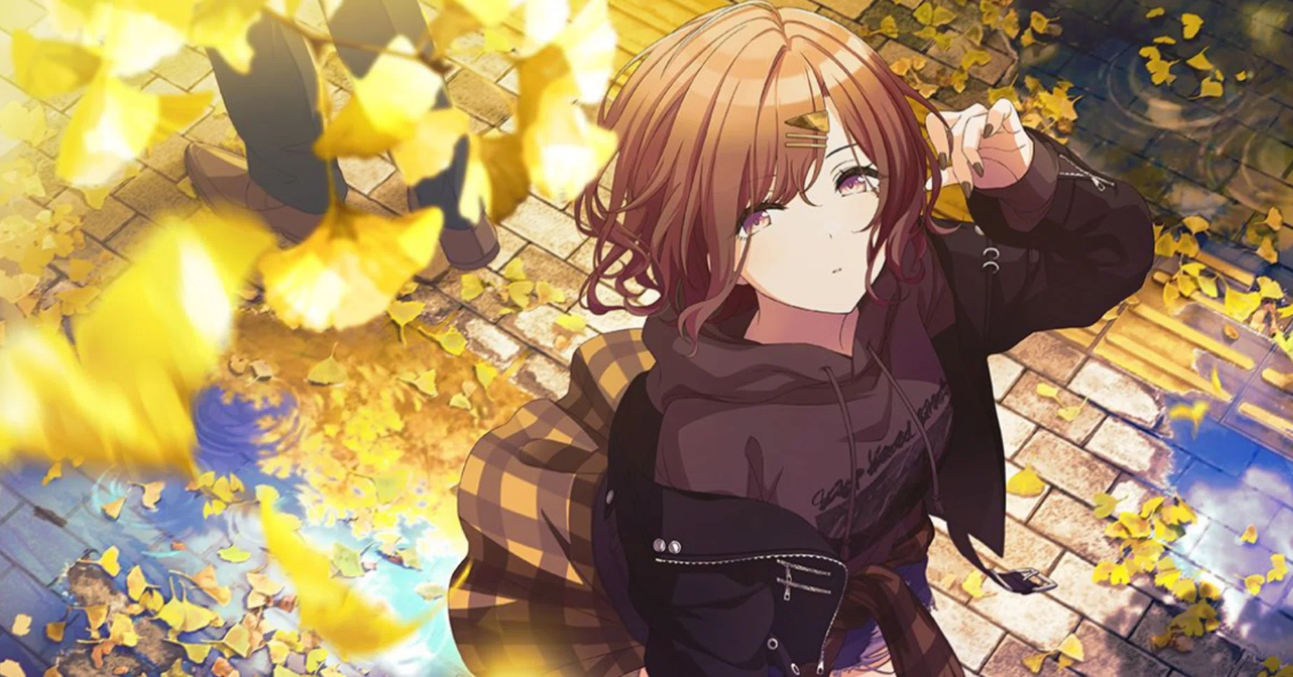 樋口円香に溺れていたい。［シャニマス］｜無題のブログ