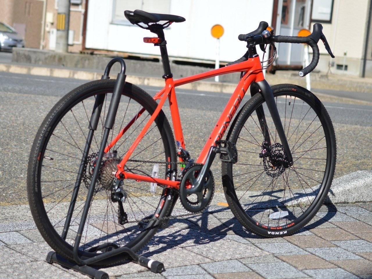 GARNEAU GARIBALDI G2 入荷!!|HY CYCLE GARNEAU GARIBALDI G2 入荷!!|HY CYCLE