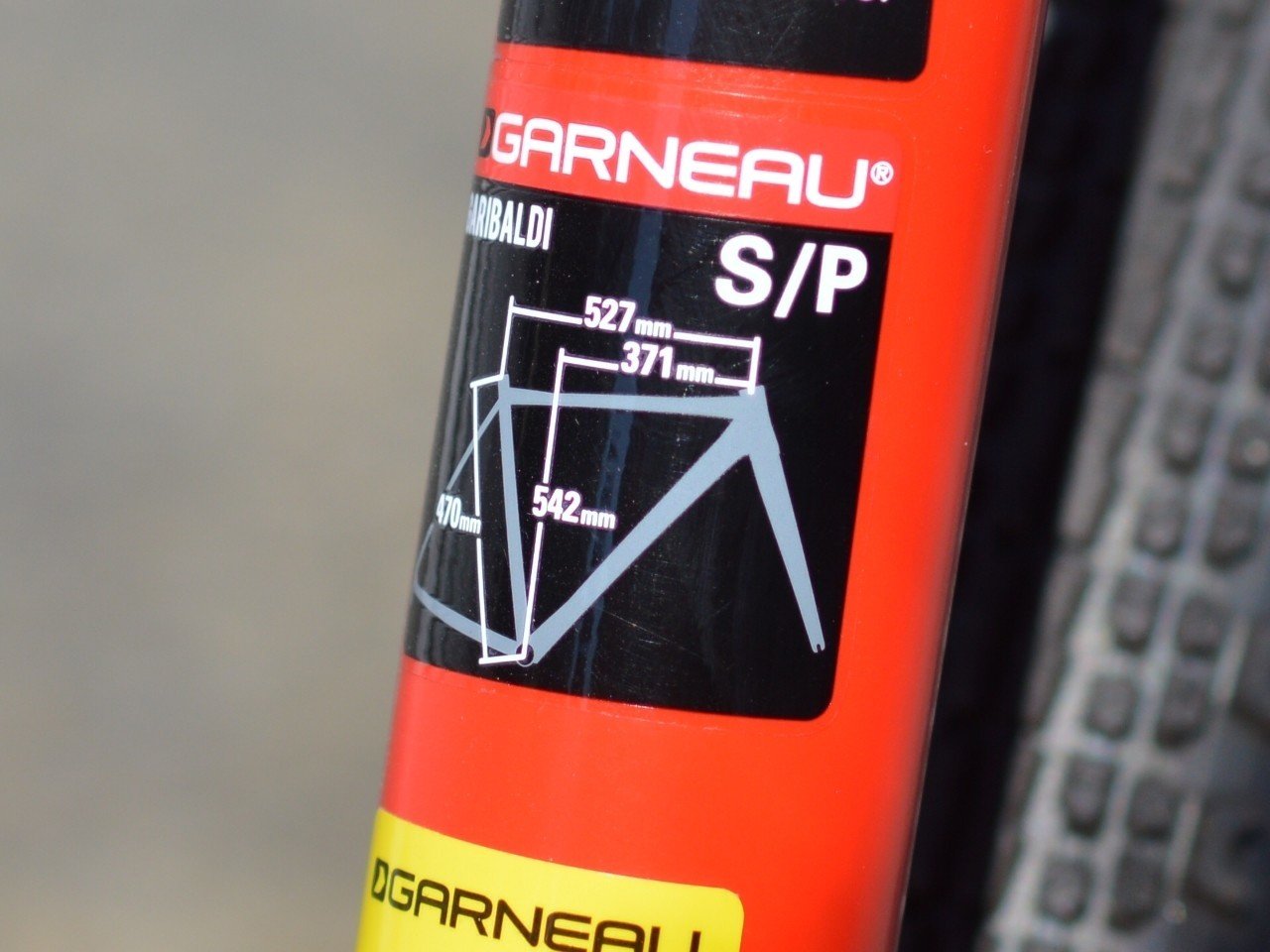 GARNEAU GARIBALDI G2 入荷!!|HY CYCLE GARNEAU GARIBALDI G2 入荷!!|HY CYCLE