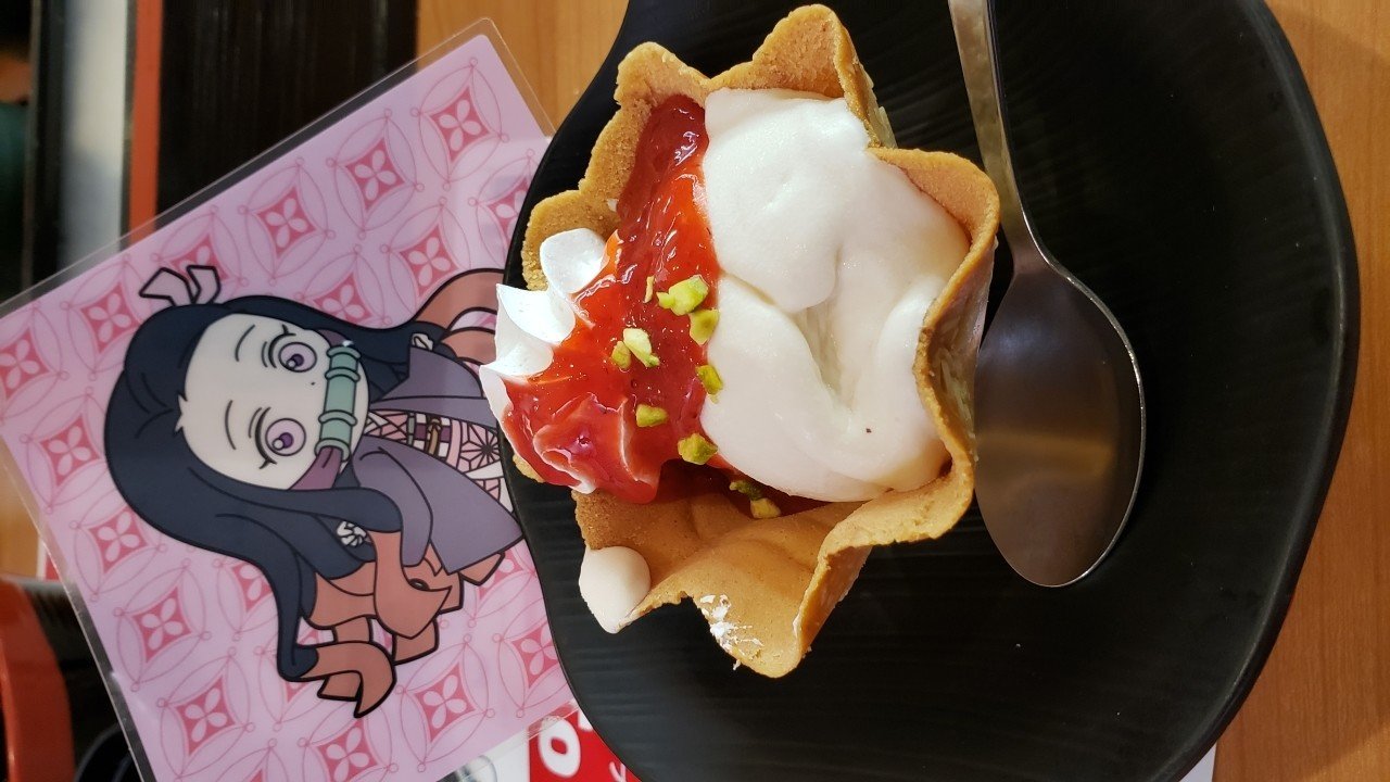 くら寿司 鬼滅の刃 Gotoイートがすごかった 子供も大人も大喜び 行かないと損 ワ ママだけど Note くら寿司 鬼滅の刃 Gotoイートがすごかった 子供も大人も大喜び 行かないと損 ワ ママだけど Note