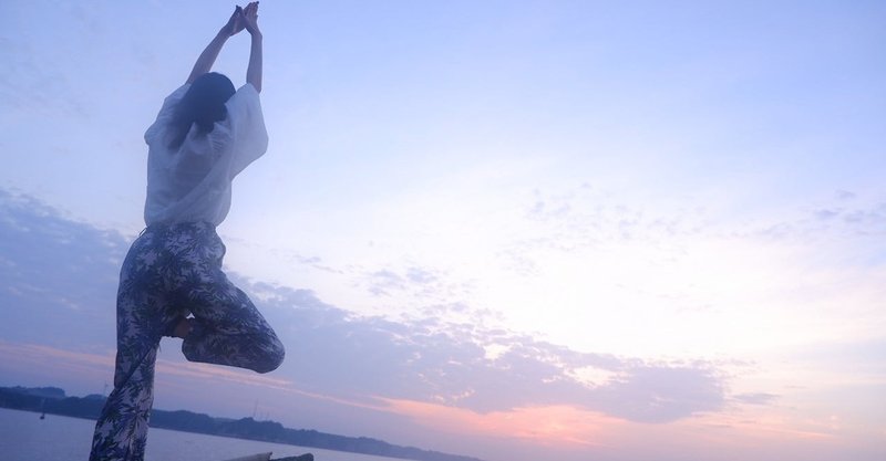 ツライ背中の凝りにはストレッチポール Towa Note