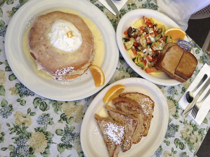 ハワイ Best Lunch モケス North 3 Hawai I Mahalo Note ハワイ Best Lunch モケス North 3 Hawai I Mahalo Note