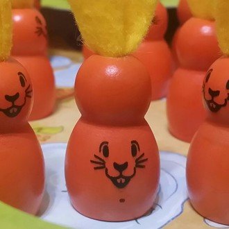 びーている / btail