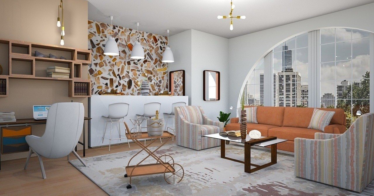 札幌のオーダーメイドの澪工房の本革ソファーです。座り心地満点の高級