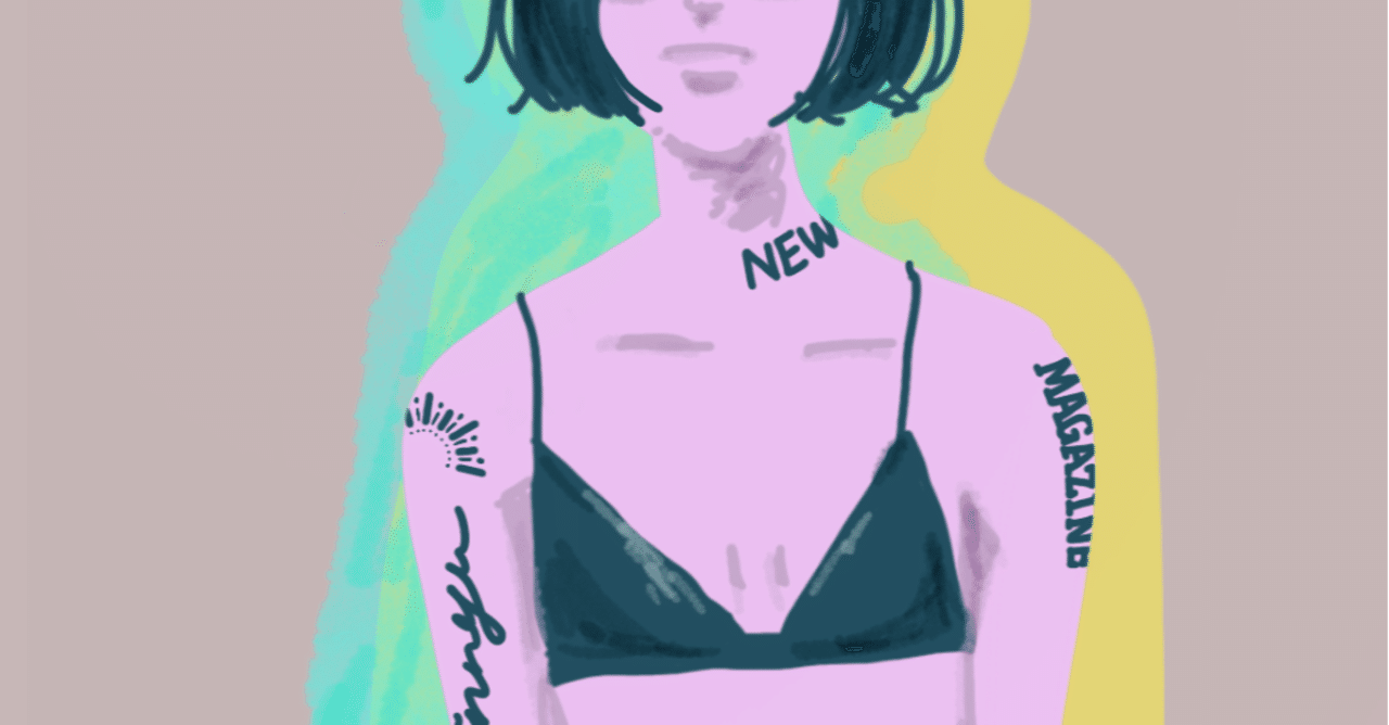 おっぱいに悩んだ貧乳の豊胸のお話１ Riri Note