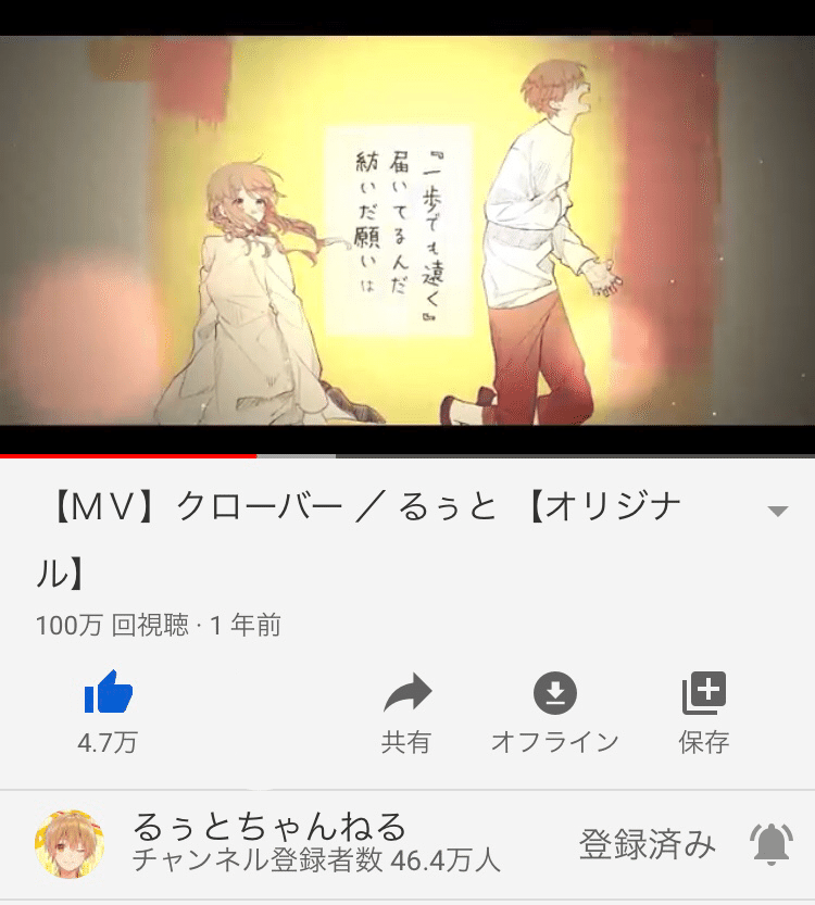 るぅとくん誕生祭 ひなた Note