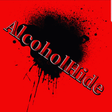 AlcoholHide/ひで