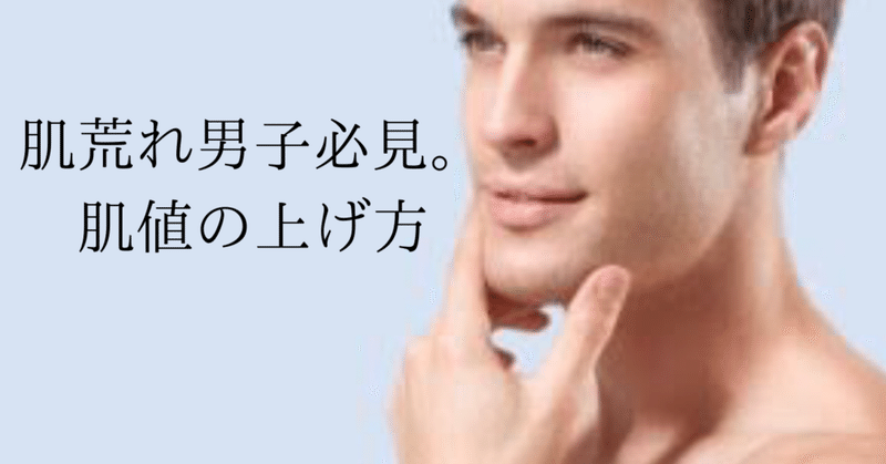 スト値上げ 美肌編 イケメンになるための必須条件 二階堂 美容 恋愛 心理学 Note スト値上げ 美肌編 イケメンになるための必須条件 二階堂 美容 恋愛 心理学 Note