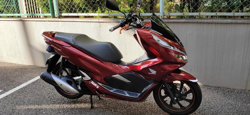 干物女のバイク日誌 6 プチツーリングと防寒の話 Emy Note 干物女のバイク日誌 6 プチツーリングと防寒の話 Emy Note