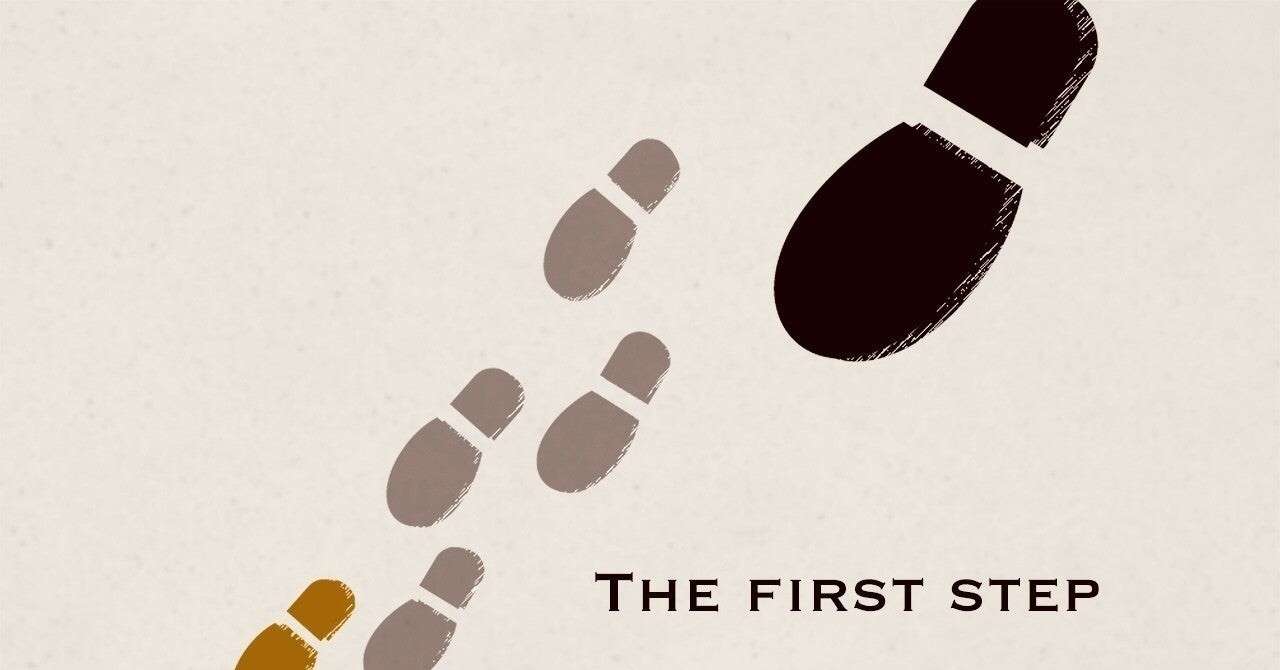 禁煙のためのスモールステップ 本ヲ読ム橋本 Note