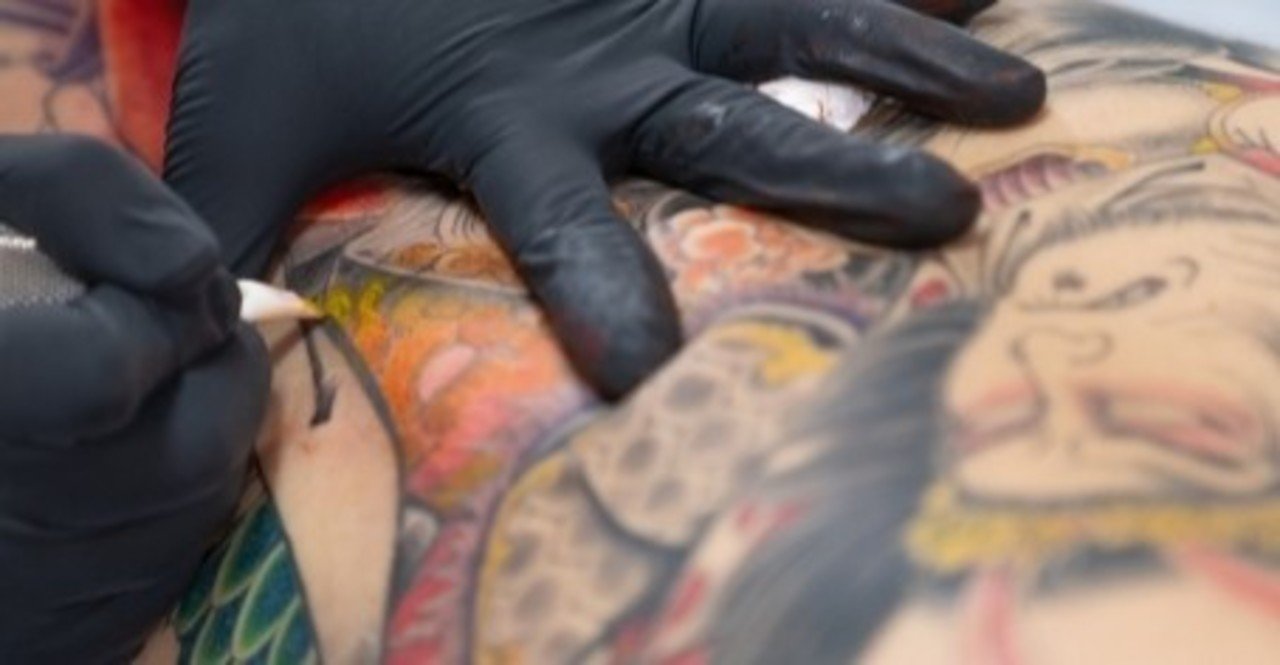 本の感想 谷崎潤一郎 刺青 Keepr S Diary 本 モノ くらし