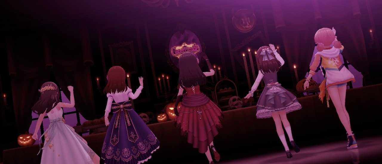 デレステ雑記014 お察しください 週刊エグゼクフォン Note