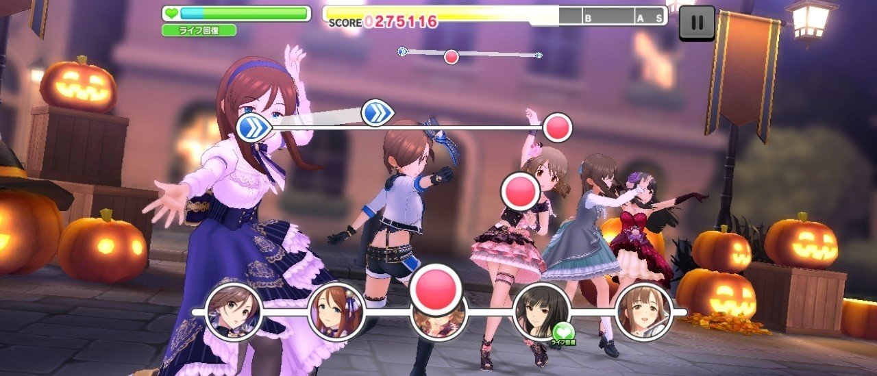 デレステ雑記014 お察しください 週刊エグゼクフォン Note デレステ雑記014 お察しください 週刊エグゼクフォン Note