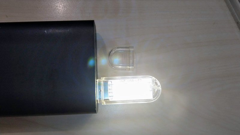 明るいlチカ リレーの利用 Liuk Note