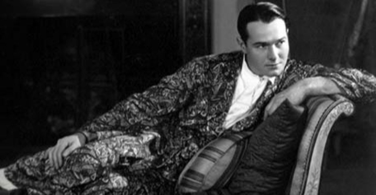 セレブ御用達のインテリア デザイナー ウィリアム ヘインズ Gay Legends Magazine Note セレブ御用達のインテリア デザイナー ウィリアム ヘインズ Gay Legends Magazine Note