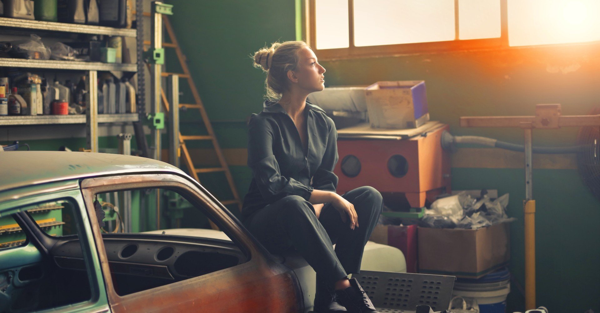 126 自分を追い詰めるまで頑張る人の特徴とポジティブに追い込む重要性 ふくだ Note