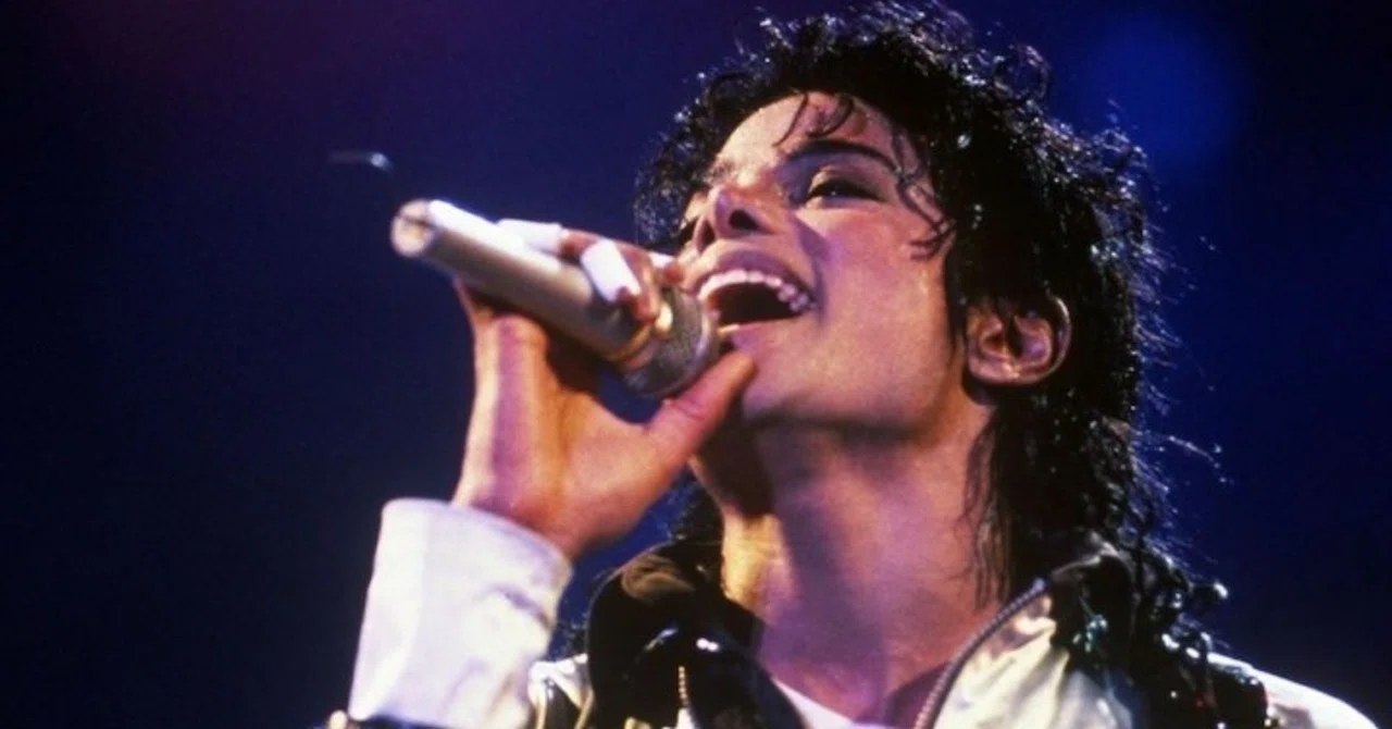 Michael Jackson / Black or White(1991 US:1 UK:1)｜マサ | 洋楽情報