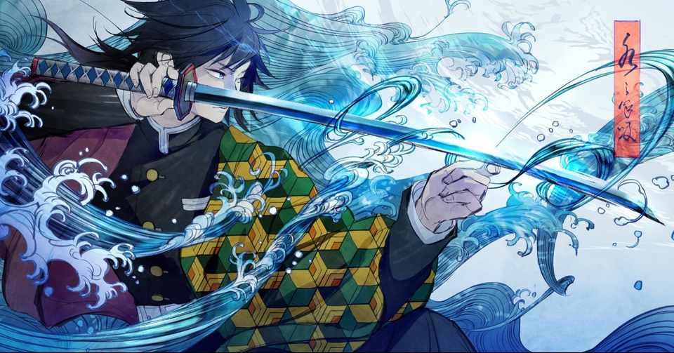 鬼滅の刃 キャラクターデザイン 世界観を元ゲームデザイナーが考察してみた Dateman Fx伝道師 Note