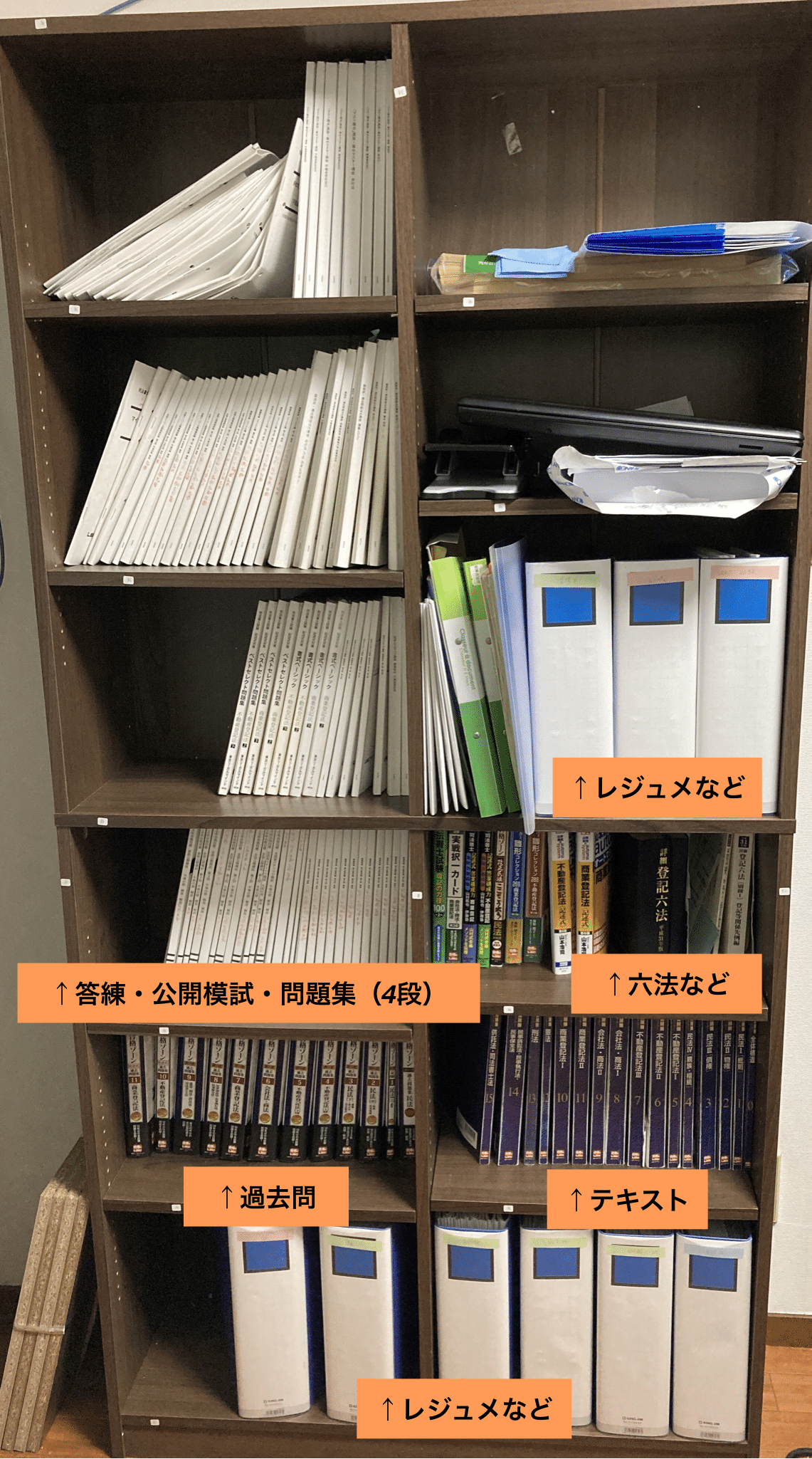 製本テキストのご案内