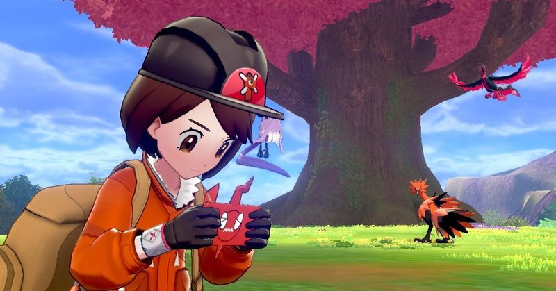 ポケモン 剣 盾 ダーク ボール ポケモン剣盾 ダークボールの入手方法と効果 ポケモンソードシールド