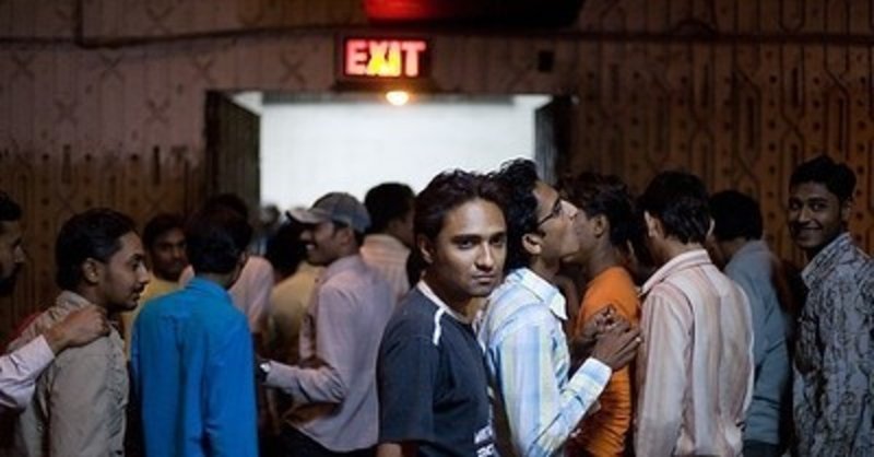 Turnout 映画が開く タゴール ソングの100年 5 音と掛け合いが紡ぐ インド音楽 インド映画編 道しるべ Guidepost Note